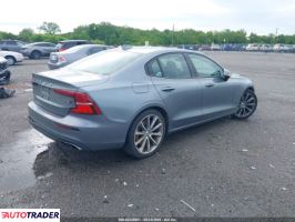 Volvo S60 2020 2 Volvo S60 2020 2