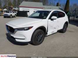 Mazda CX-5 2020 2
