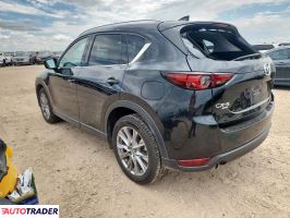 Mazda CX-5 2020 2