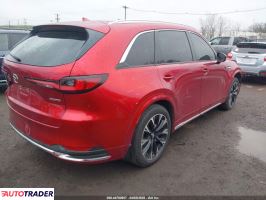 Mazda CX-9 2025 3