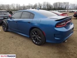 Dodge Charger 2021 3