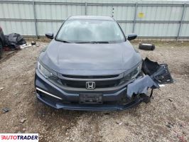 Honda Civic 2019 2
