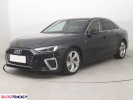 Audi A4 2020 2.0 147 KM