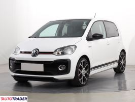 Volkswagen Up! 2019 1.0 113 KM