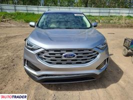 Ford Edge 2020 2