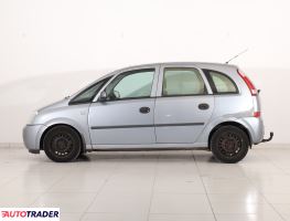 Opel Meriva 2004 1.6 99 KM Opel Meriva 2004 1.6 99 KM