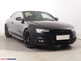 Audi A5 2013 2.0 174 KM Audi A5 2013 2.0 174 KM