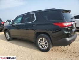 Chevrolet Traverse 2019 3 Chevrolet Traverse 2019 3