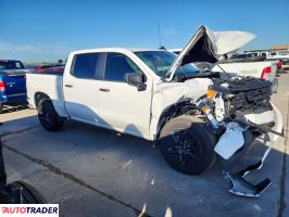 Chevrolet Silverado 2026 2