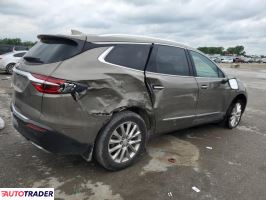 Buick Enclave 2020 3
