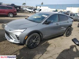 Buick Pozostałe 2025 1