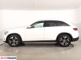 Mercedes GLC 2022 2.0 160 KM