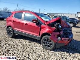 Ford EcoSport 2020 2