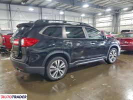 Subaru Pozostałe 2020 2