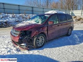 Dodge Grand Caravan - zobacz ofertę
