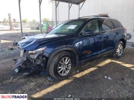 Mazda CX-9 2019 2 Mazda CX-9 2019 2