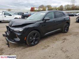 Buick Pozostałe - zobacz ofertę