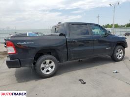 Dodge Ram 2021 5