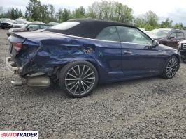 Audi A5 2019 2 Audi A5 2019 2