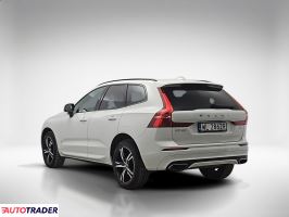 Volvo XC60 2020 2.0 197 KM