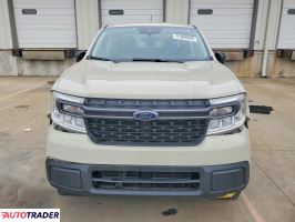 Ford Maverick 2024 2