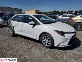 Toyota Corolla 2025 2