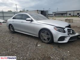 Mercedes CL 2019 2 Mercedes CL 2019 2
