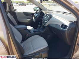 Chevrolet Equinox 2019 1