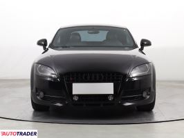 Audi TT 2007 2.0 197 KM
