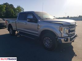 Ford Pozostałe 2021 6