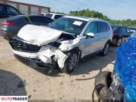 Honda CR-V 2026 1