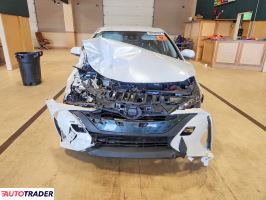 Toyota Prius 2022 1