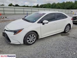 Toyota Corolla 2026 2