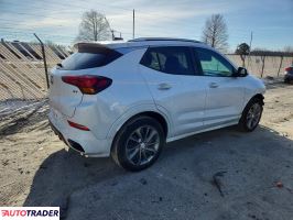 Buick Pozostałe 2023 1