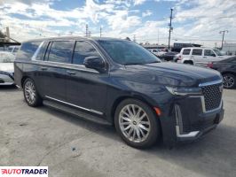 Cadillac Escalade 2021 6