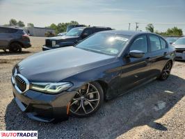 BMW 530 2023 2