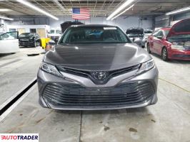 Toyota Camry 2019 2