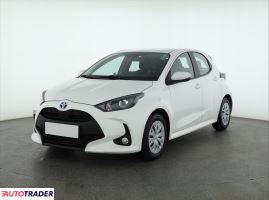 Toyota Yaris 2022 1.5 113 KM