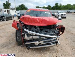 Ford Pozostałe 2023 6