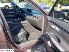 Hyundai Genesis 2023 2