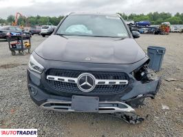 Mercedes CL 2023 2