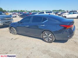 Nissan Altima 2022 2