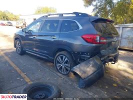 Subaru Pozostałe 2022 2