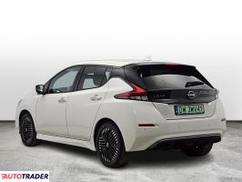 Nissan Leaf 2023 150 KM