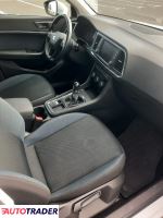 Seat Ateca 2019 1 115 KM