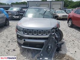 Jeep Compass 2022 2