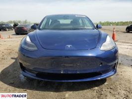 Tesla Model 3 2022 Tesla Model 3 2022