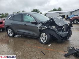 Ford Escape 2020 1 Ford Escape 2020 1