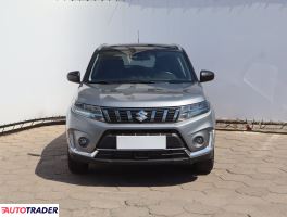 Suzuki Vitara 2022 1.4 127 KM