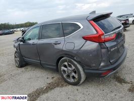 Honda CR-V 2019 1